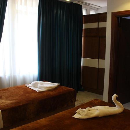 El Shams Hotel Kairó Kültér fotó