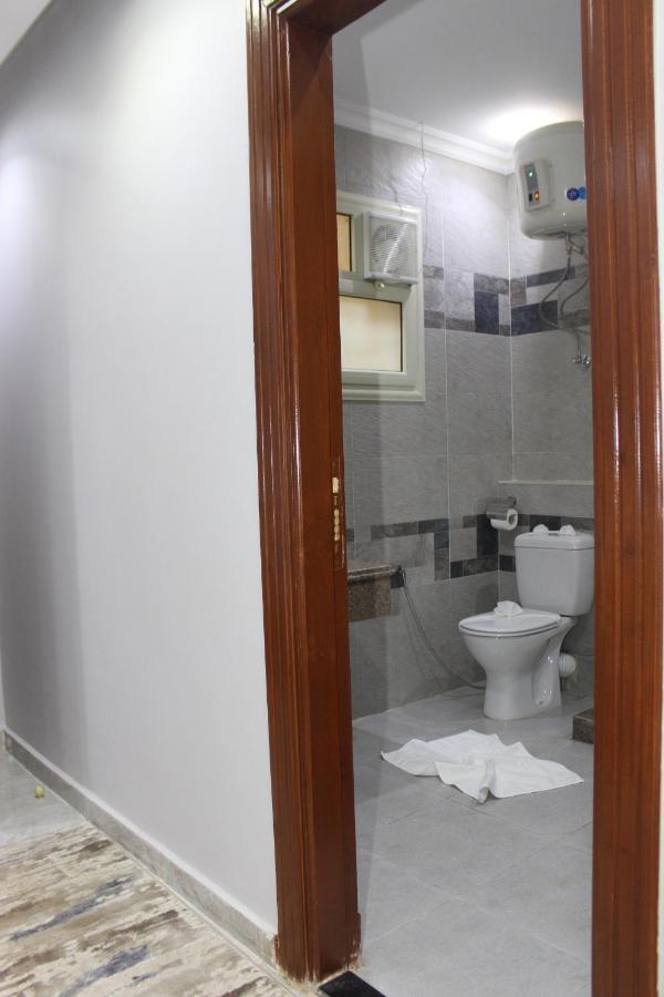 El Shams Hotel Kairó Kültér fotó