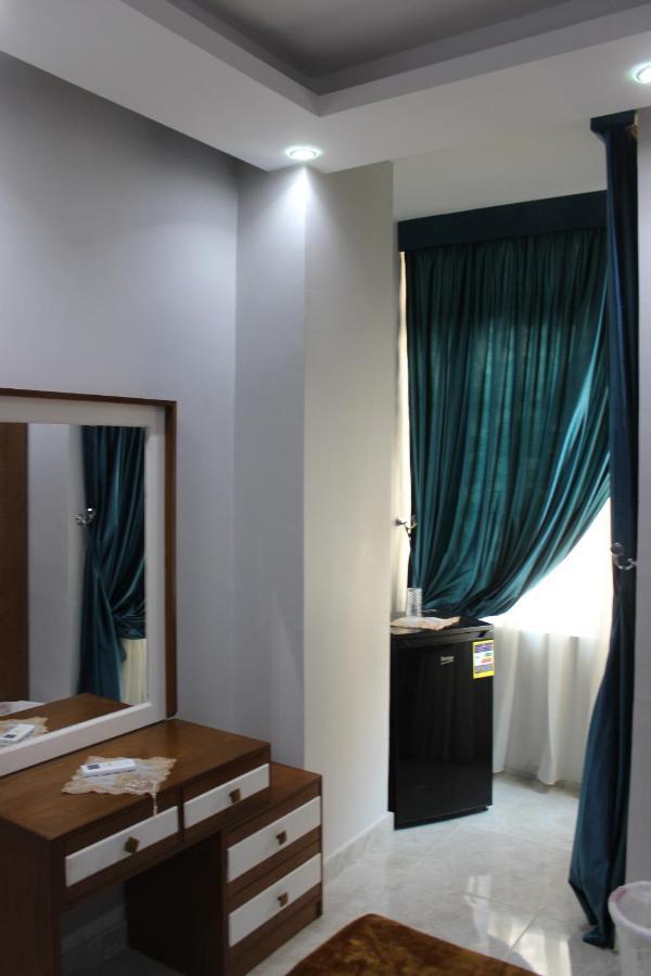 El Shams Hotel Kairó Kültér fotó